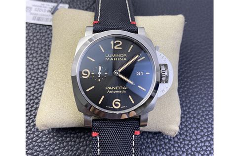 Pam 1025 dial .